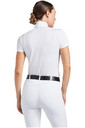 Ariat Womens Aptos Show Shirt 10008992 - White